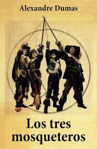 Los tres mosqueteros