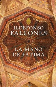La mano de Fátima