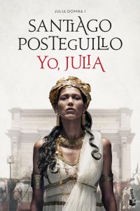 Yo, Julia